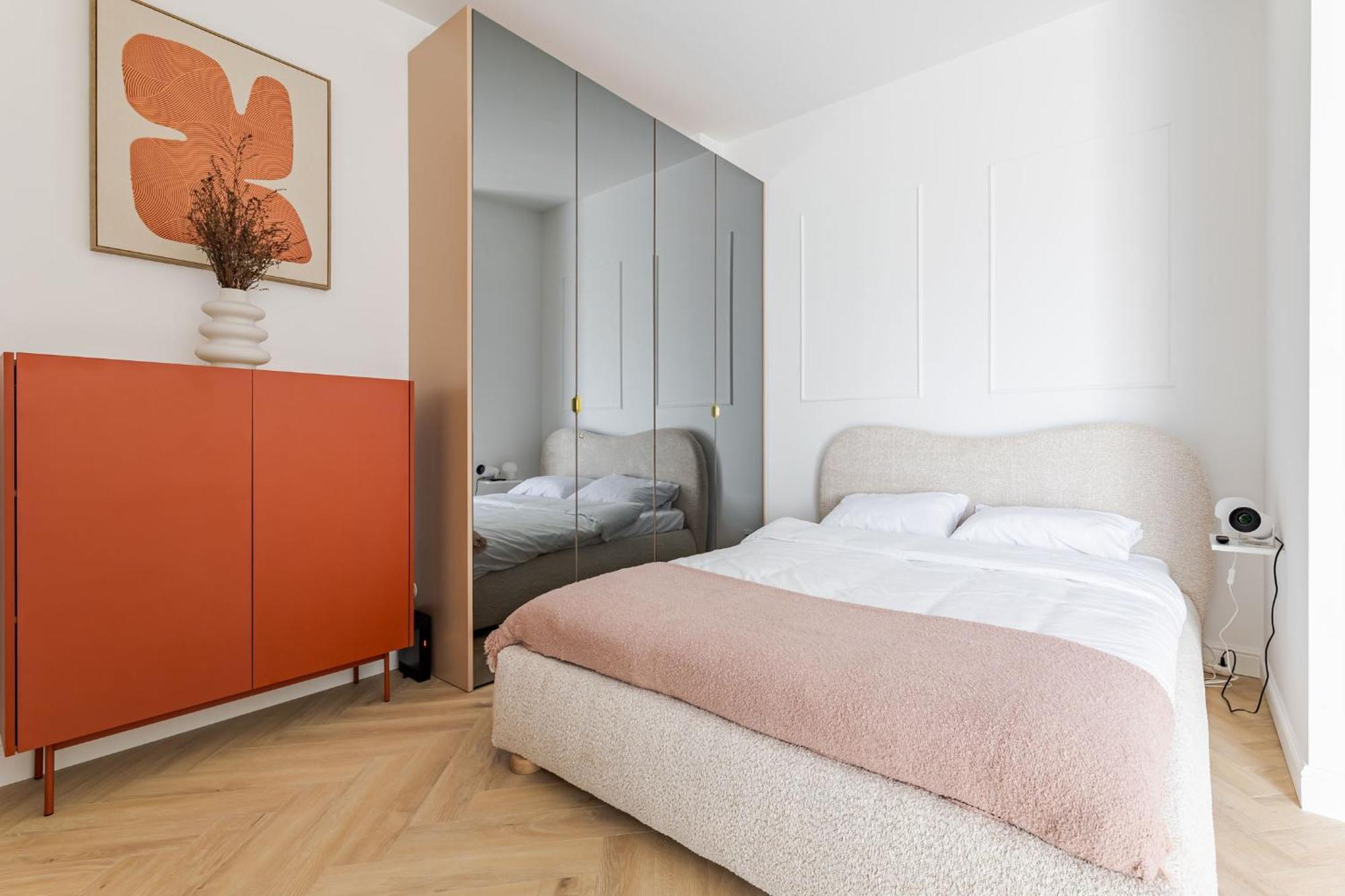 Roosevelta Apartment Łódź
