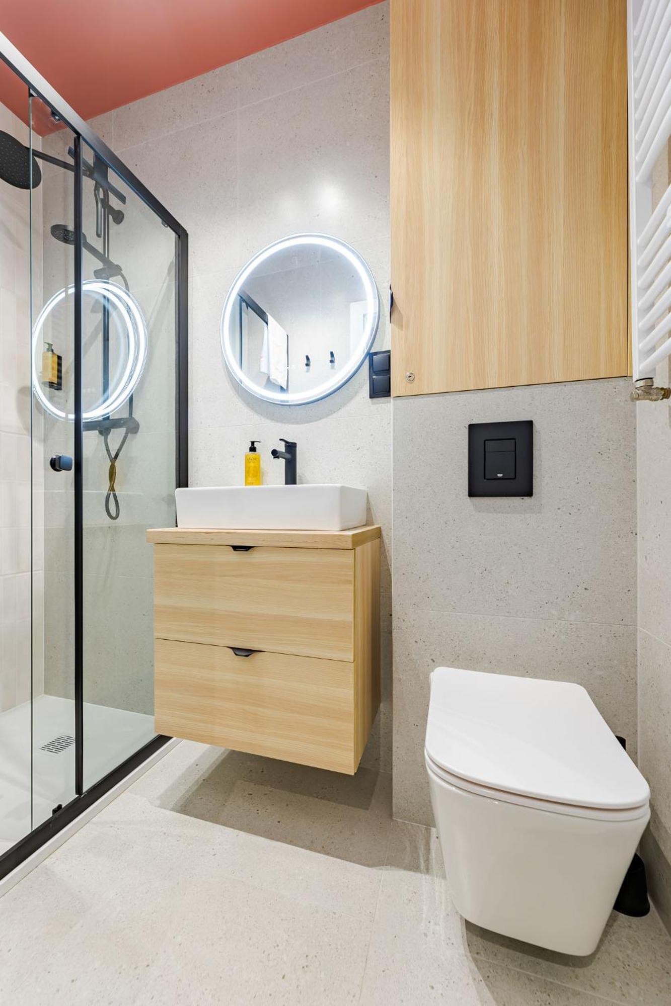 Roosevelta Apartment *